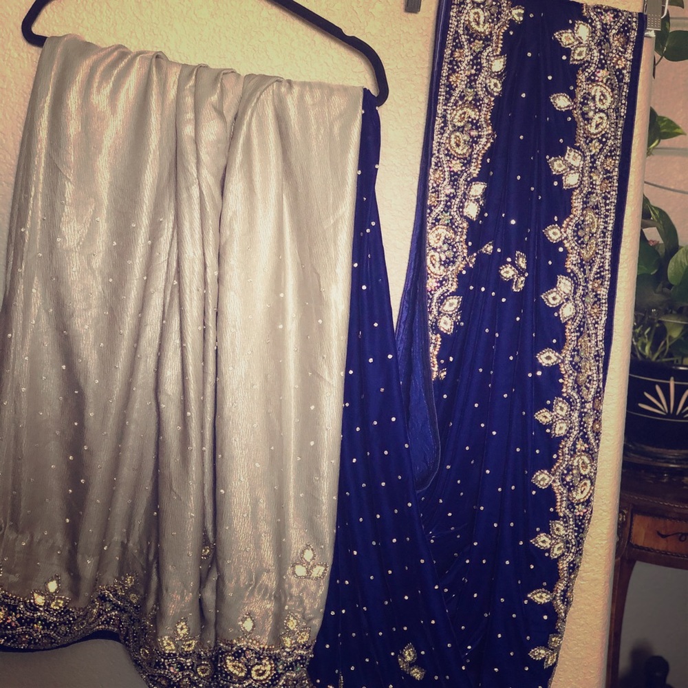 Saree - Indian Attire